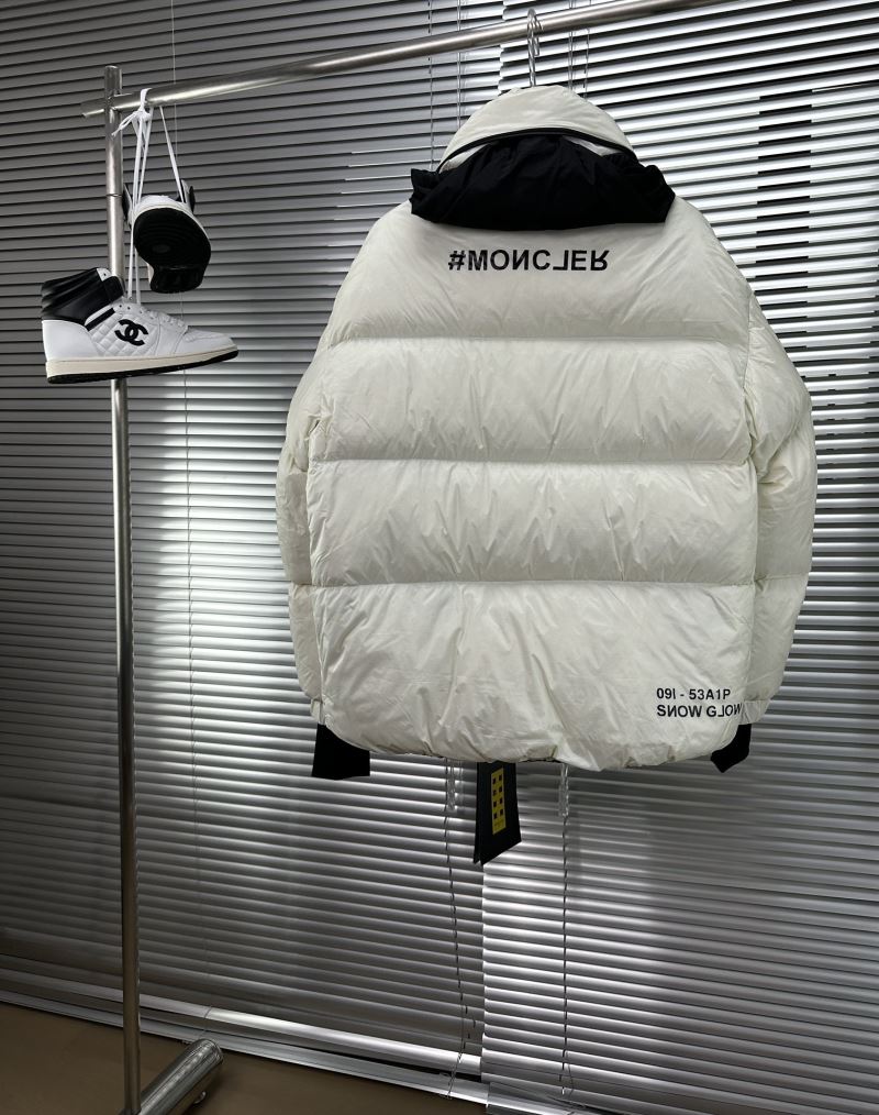 Moncler Down Jackets